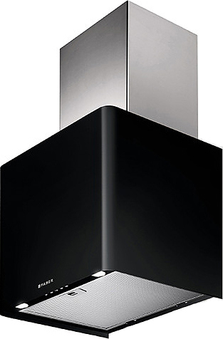 Вытяжка Faber LITHOS EG6 BK LED A45 (335.0533.563)