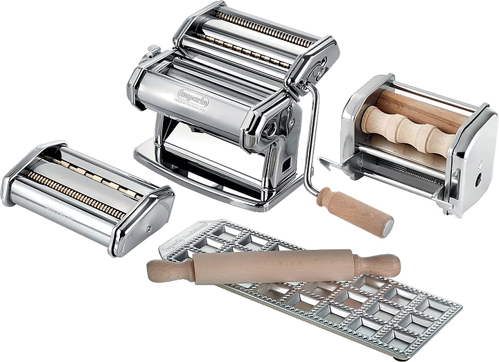 Набор для приготовления лапши Imperia (La Monferrina) La Fabbrica Della Pasta 501