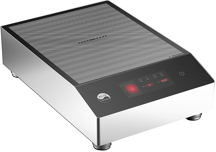 Плита индукционная INDOKOR IN5000TFTM