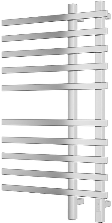 Полотенцесушитель электрический Bauedge Wind DB-0054