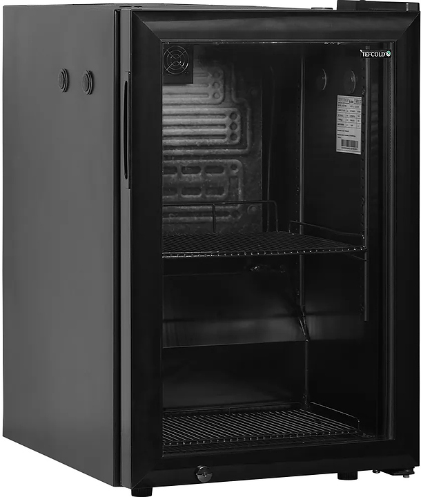 Охладитель молока TEFCOLD BC60 MC