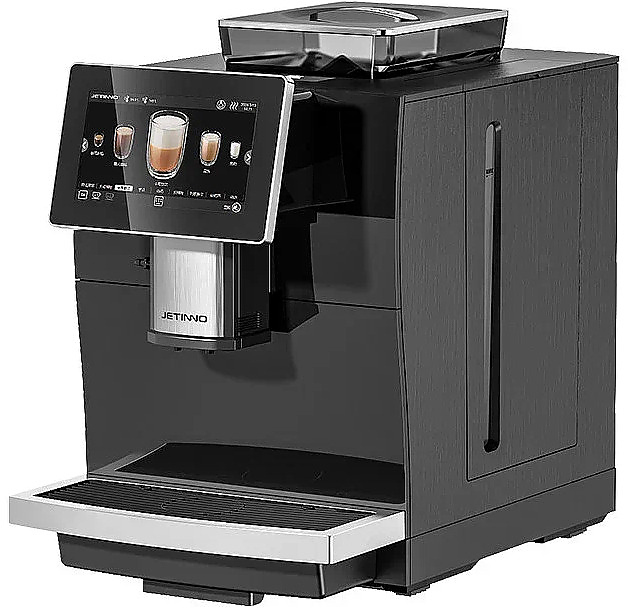 Кофемашина Jetinno JL15-BT-MW Pro