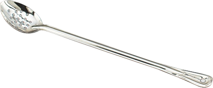 Ложка гарнирная MGSteel BS15PE