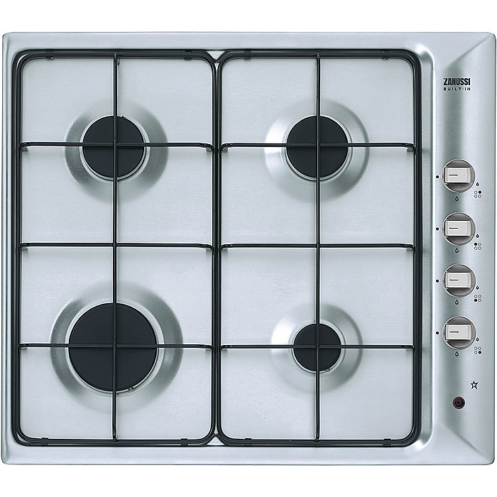 Варочная панель Electrolux Professional ZGL 646 IX