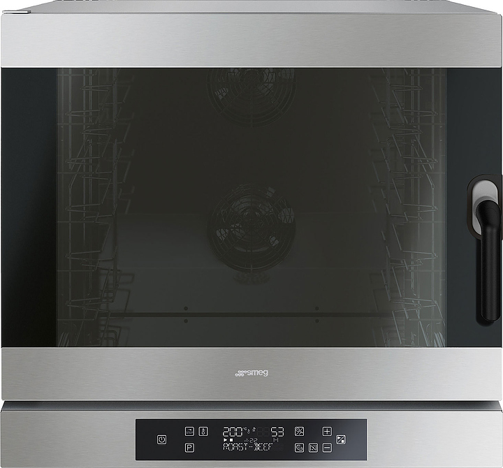Печь конвекционная SMEG Foodservice ALFA 625 EHT