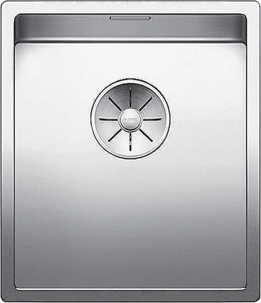 Кухонная мойка Blanco Claron 340-U InFino