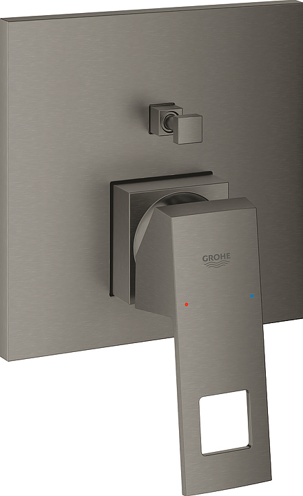 Смеситель Grohe Eurocube 24062AL0