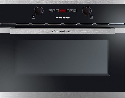 Микроволновая печь Kuppersbusch EMWG6260.0J1