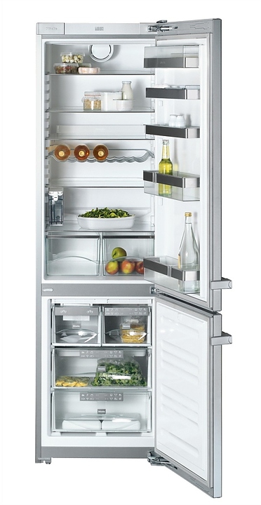 Холодильник Miele KFN 14923 SDed
