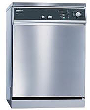 Посудомоечная машина с фронтальной загрузкой Miele G 7855 AE