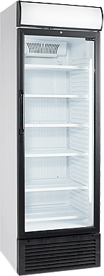Шкаф холодильный TEFCOLD SCU1450CP/R600
