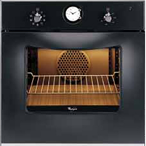 Независимый электрический духовой шкаф Whirlpool AKP 282 NA