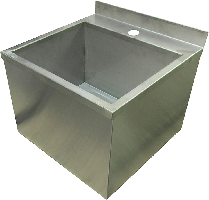 Рукомойник ЦМИ Эконом 400х400х400х200 мм