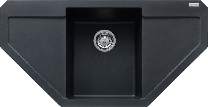 Кухонная мойка Franke MRG 612-E