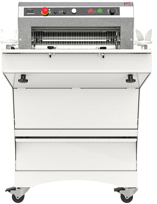 Хлеборезка Jac Full 520 T3