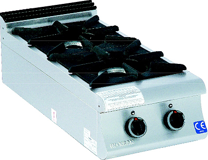 Плита газовая INOKSAN INO-9KG100