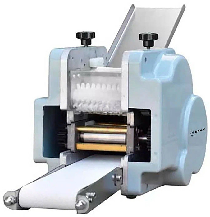 Тестораскаточная машина Hurakan HKN-DSR50 настольная