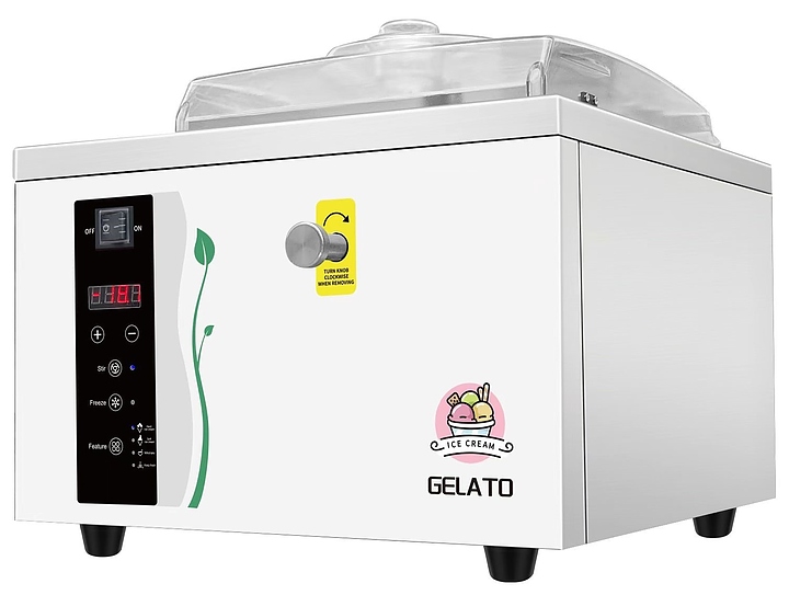 Фризер для мороженого Koreco SSI 3L