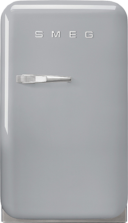 Минибар SMEG FAB5RSV