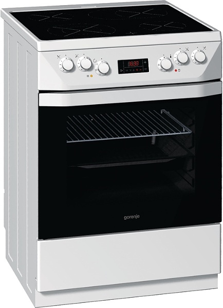 Электрическая плита Gorenje EC 65348 DW