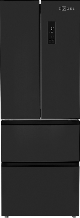 Холодильник Zugel ZRFD361B