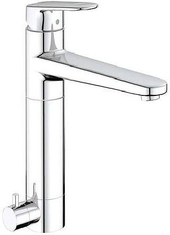 Смеситель Grohe EuroPlus II 33932002