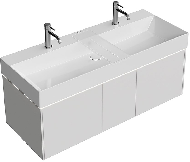 Тумба под раковину Kerama Marazzi Grande GR.120.3\AGR.M