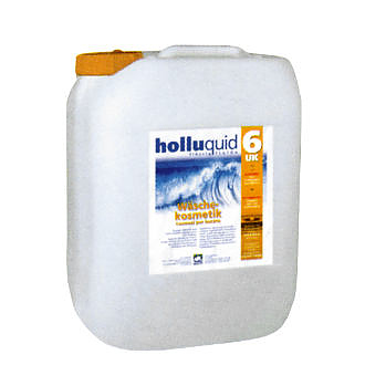 Средство для стирки и чистки белья Holluquid 6UK Hollu