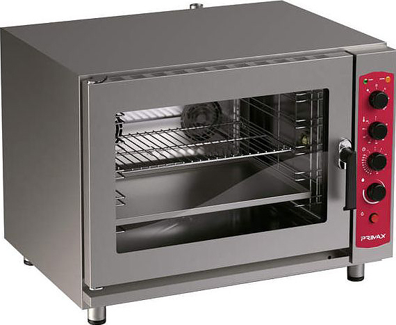 Пароконвектомат PRIMAX EDE-905-HS + душ KDLA