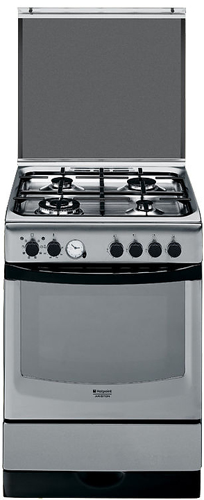 Газовая плита Ariston CX65SP4 (X) R /HA