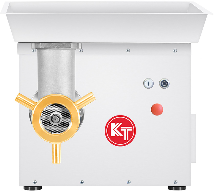 Мясорубка Koneteollisuus Oy (KT) LM-98/P Unger нерж. сталь