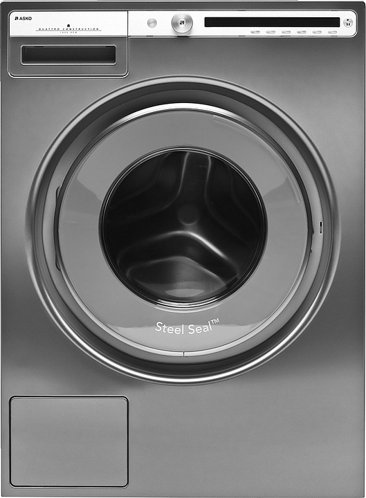 Стиральная машина ASKO W4086C.T.P