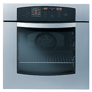 Независимый электрический духовой шкаф Gorenje B 9000 AL
