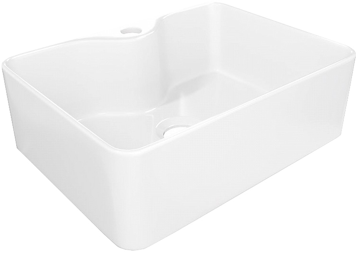 Раковина Maretti Umbria UM13NS41-844 40х30 см, санфарфор