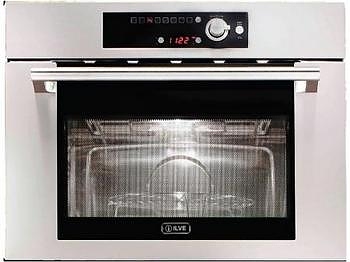 Комбинированный духовой шкаф с микроволнами ILVE 645LTKCW