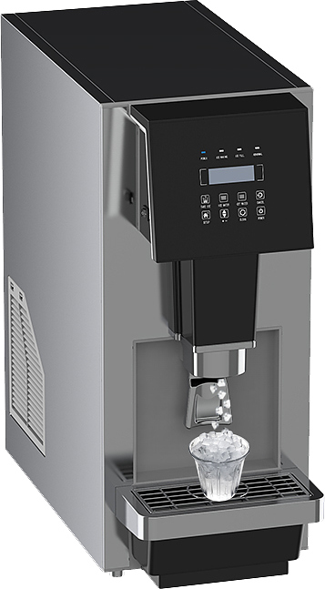 Льдогенератор BTB Z02