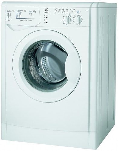 Стиральная машина Indesit WIL 62