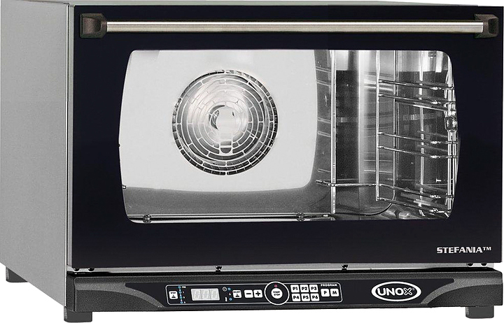 Печь конвекционная UNOX XFT 110