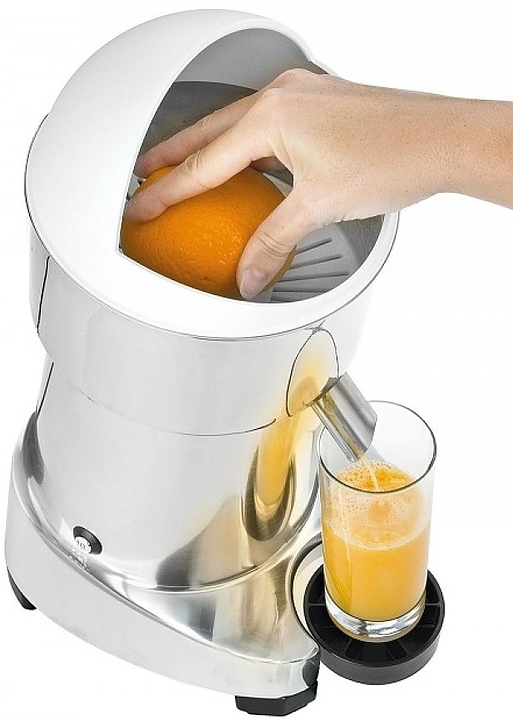 Соковыжималка для цитрусовых Ceado barcult S98