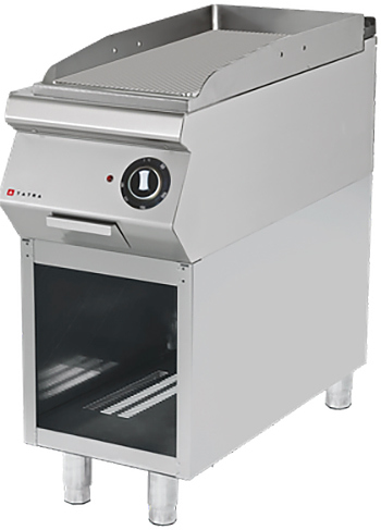 Поверхность жарочная Tatra TET.49RF