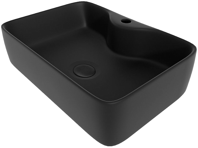 Раковина Maretti Umbria UM13NS96-560 48х37 см, санфарфор