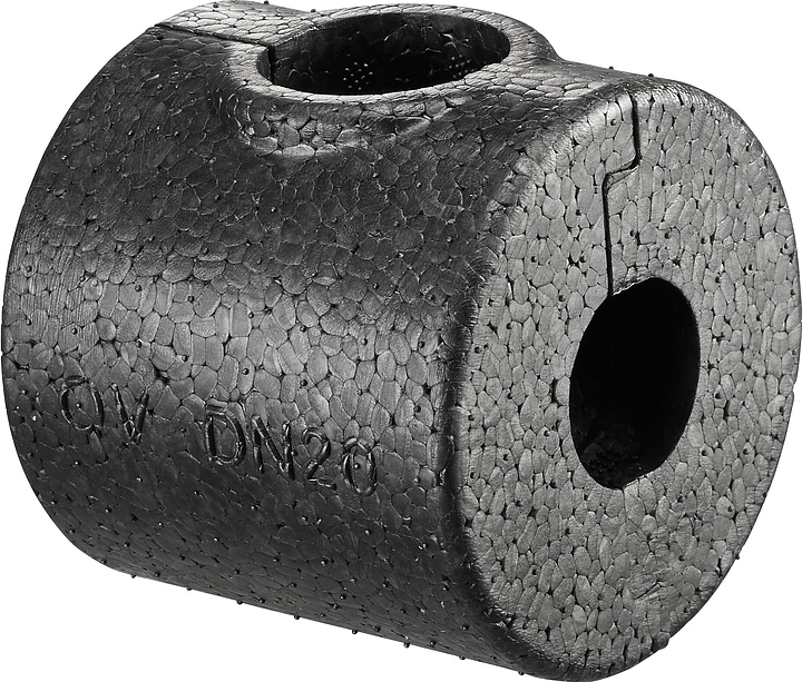 Изоляция для кранов Optibal Oventrop 1078097, ДУ 50