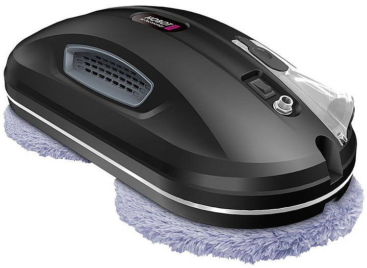 Робот-мойщик окон Hobot 388 черный