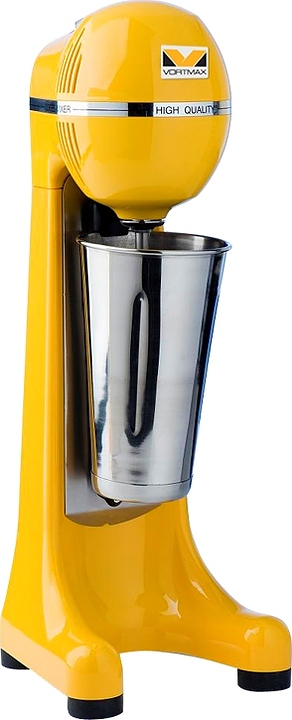 Миксер барный Vortmax BMP 1 TE темно-серый