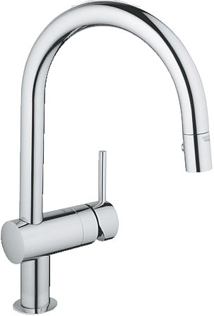 Смеситель Grohe Minta 32321000
