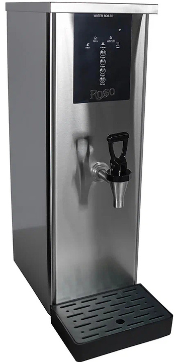 Кипятильник проточный Rosso LXS015