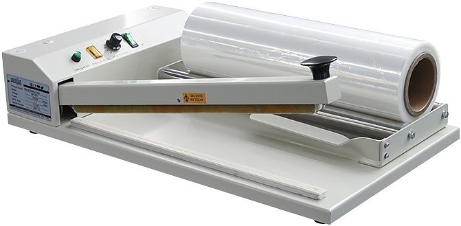 Запайщик пакетов Hualian SP-300