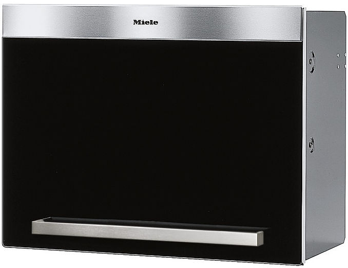 Лифтовая дверца для микроволновой печи Miele MLT 5060 черный