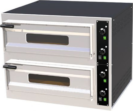 Печь для пиццы Azimut B 8+Thermometer