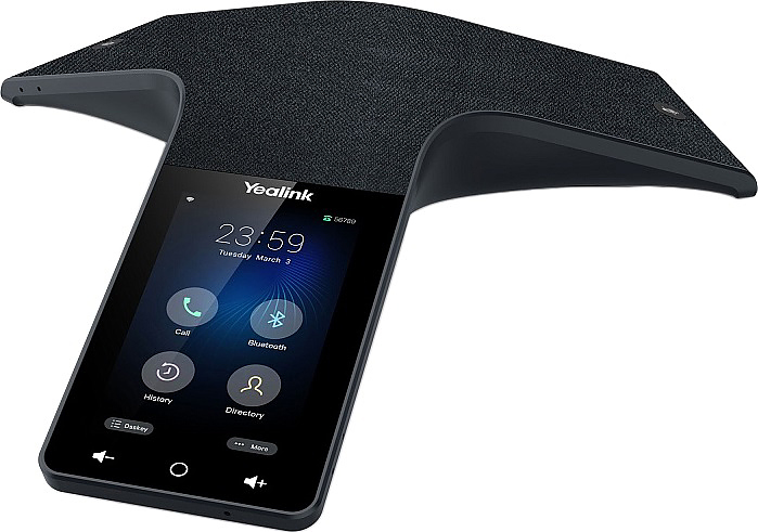 IP-конференц-телефон Yealink CP925